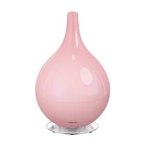 Objects H3 Hybrid Humidifier Pink